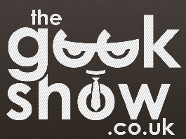 TheGeekShow