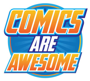ComicsAreAwesome