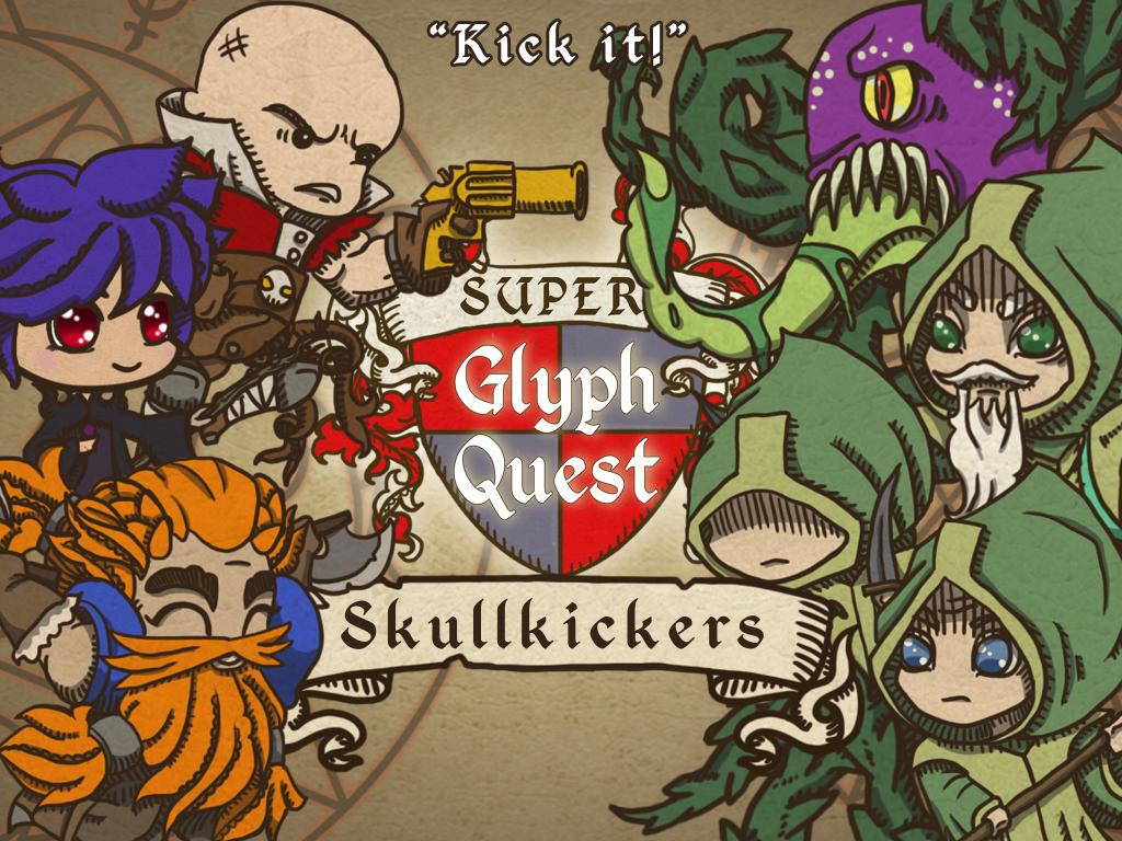 Skullkickers-GlyphQuest