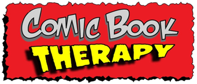 ComicBookTherapy