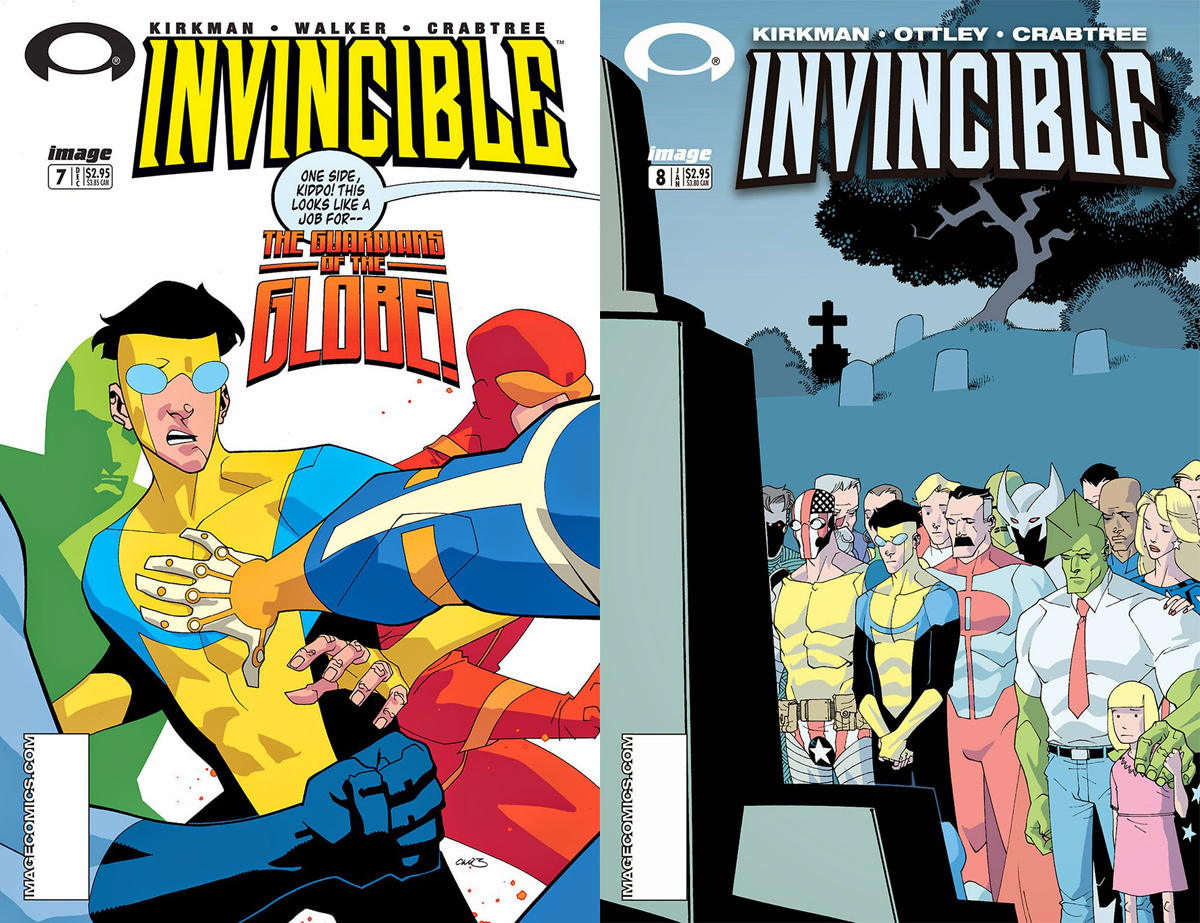 Invincible Season 2 Release Date Gets Good News From  Exec