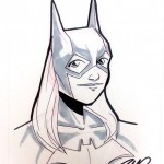 FCBD2013-Batgirl
