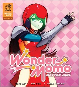 WonderMomoVol1