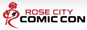 RoseCityComicCon