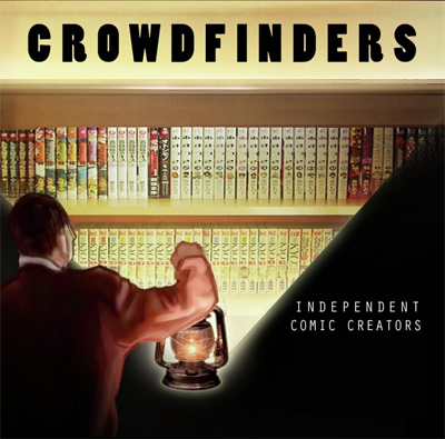 Crowdfinders