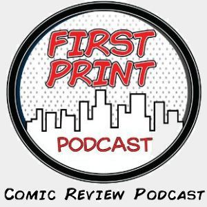 FirstPrintPodcast